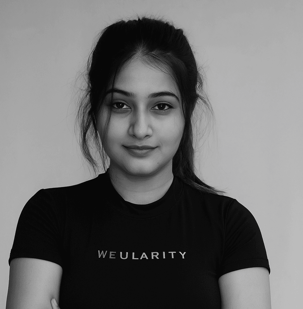 Photo of Rhidya Gupta